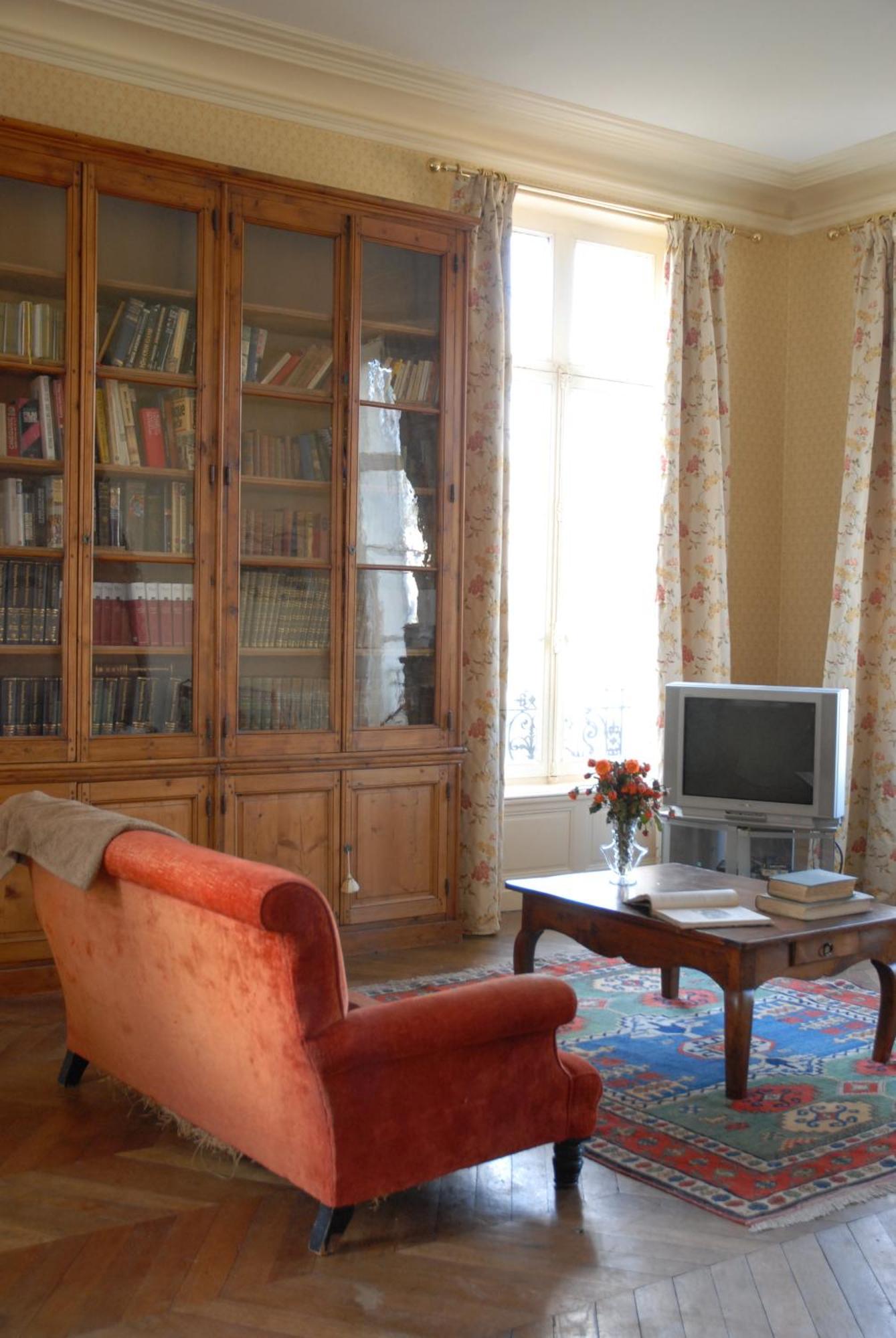 Chambres D'Hotes Chateau De La Puisaye Verneuil d'Avre et d'Iton Esterno foto